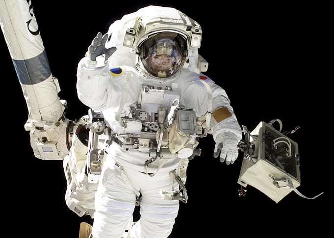 NASA