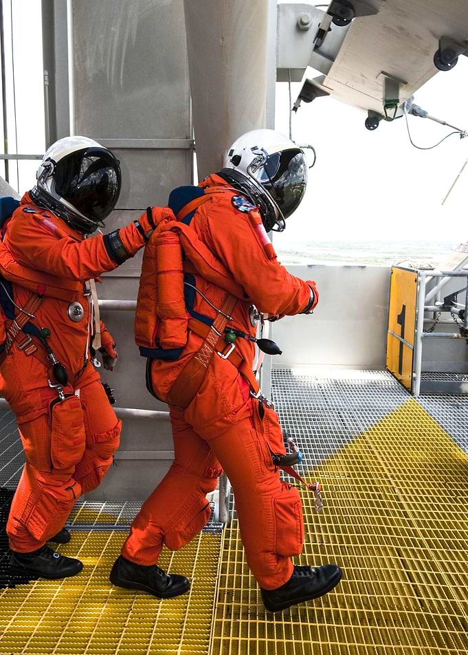 NASA