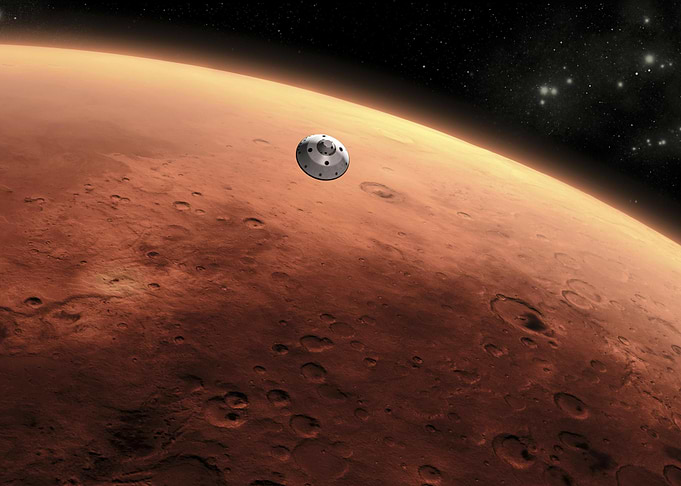 NASA