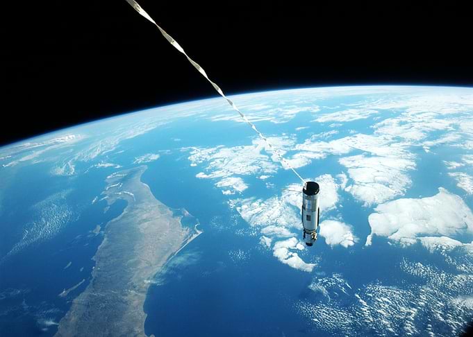 NASA