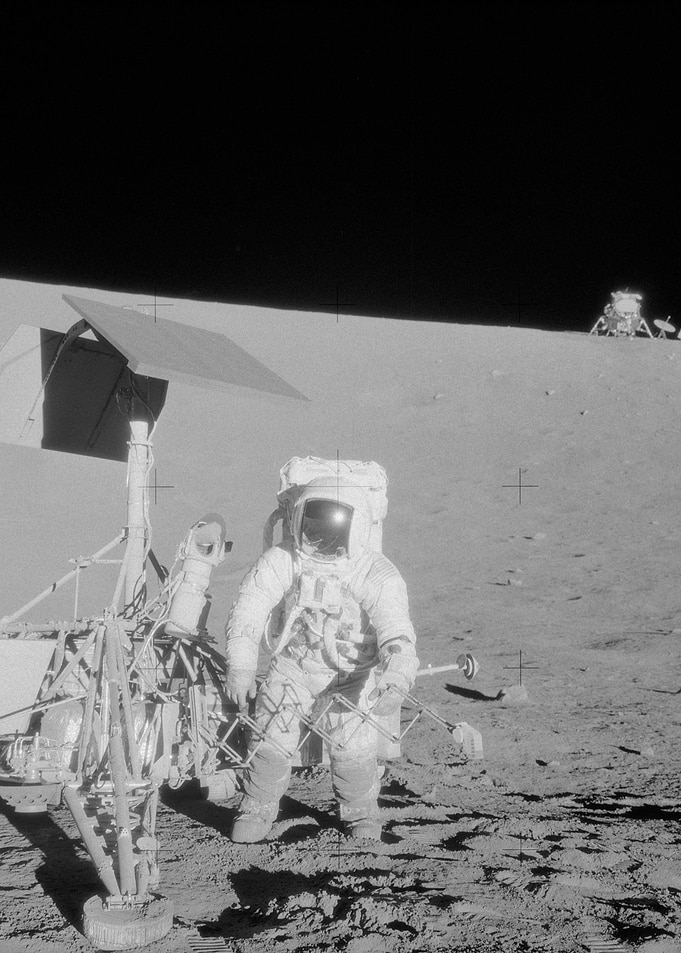 NASA