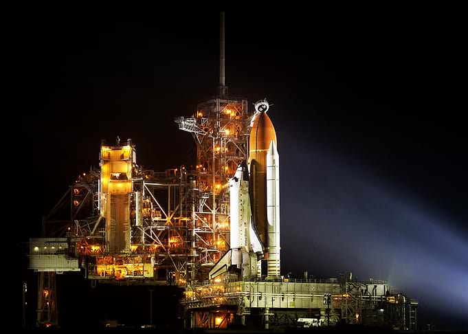 NASA