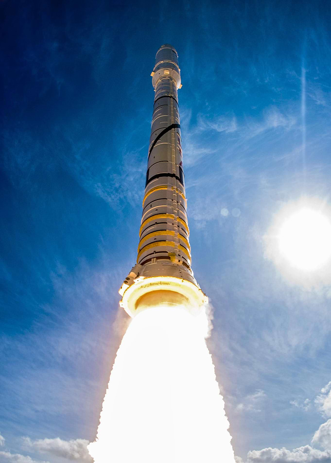 NASA