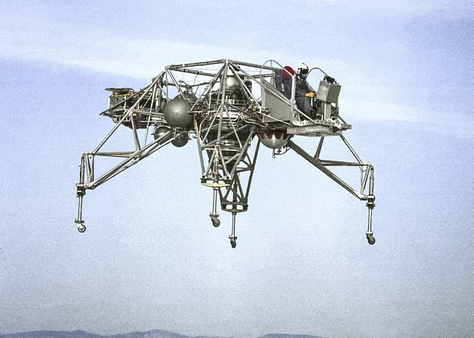 NASA