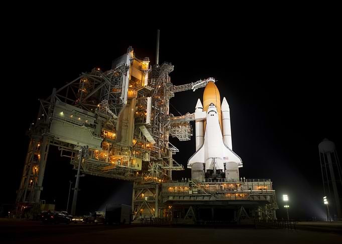 NASA