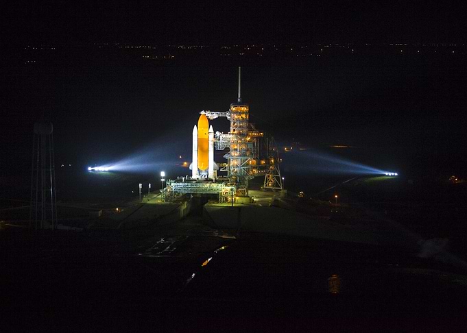 NASA