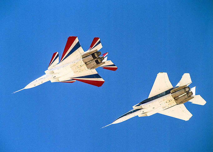 NASA