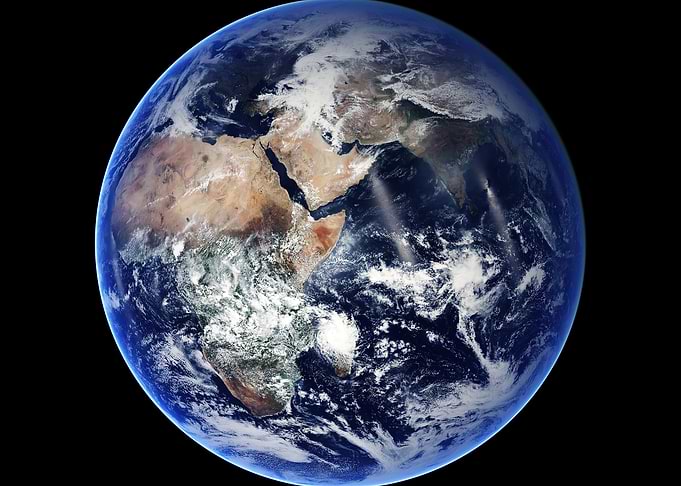 NASA