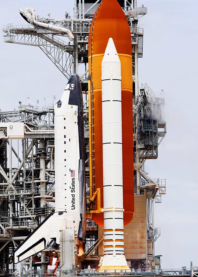 NASA