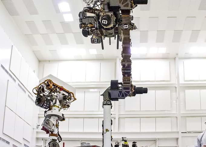 NASA