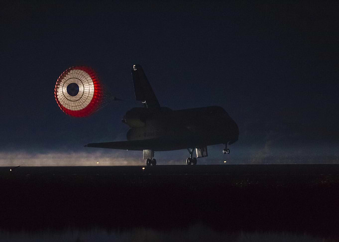 NASA