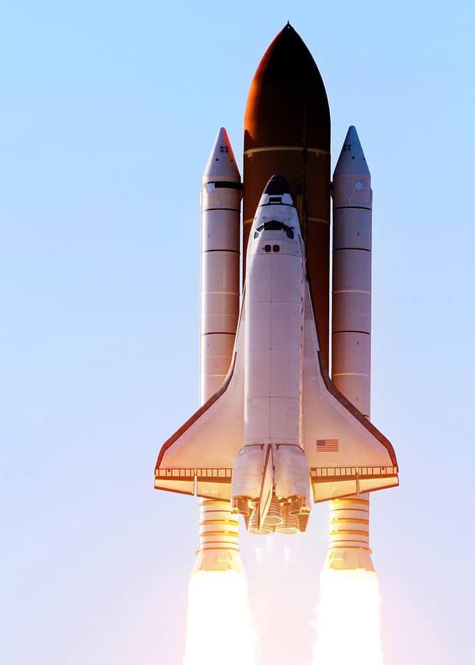 NASA