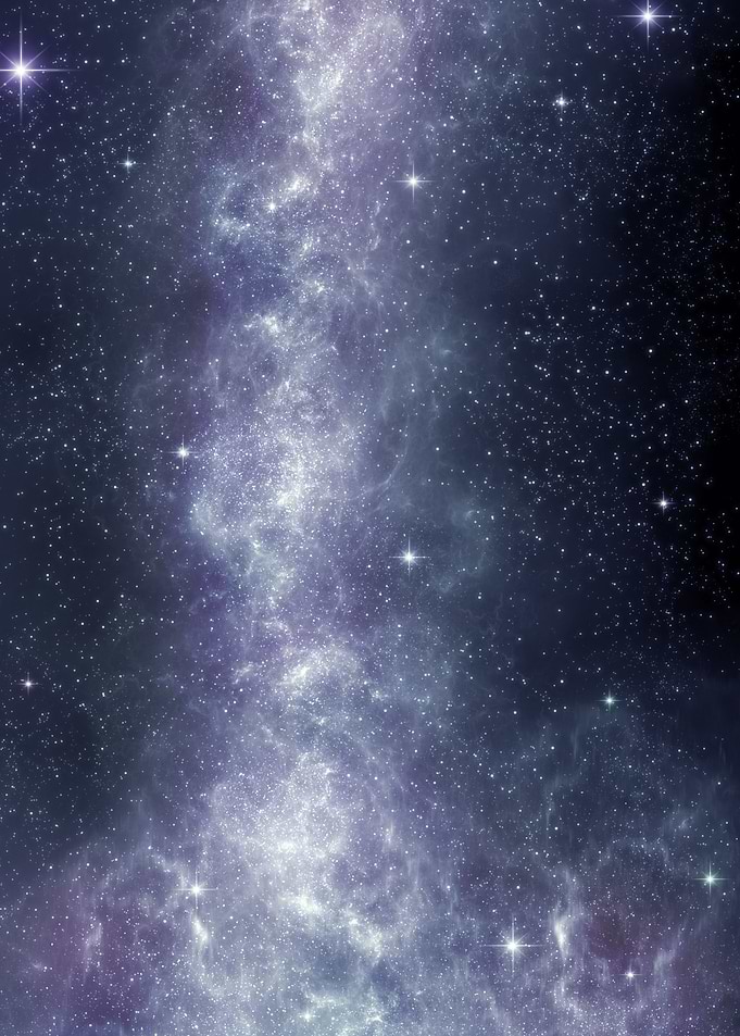 Celestial Rift