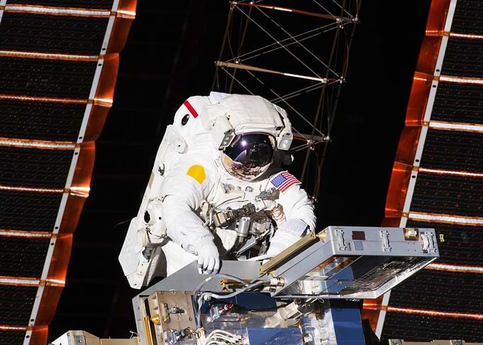 NASA