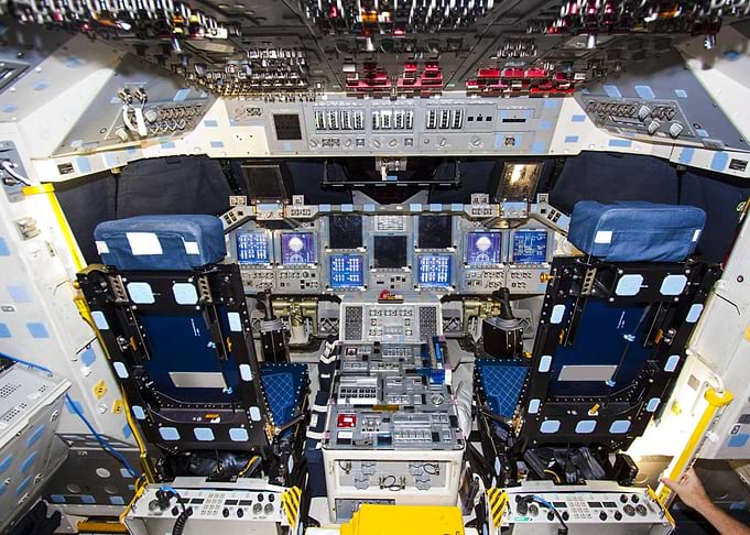 NASA