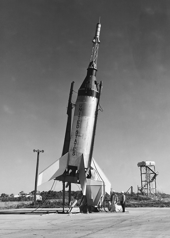 NASA