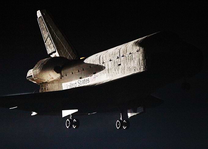 NASA