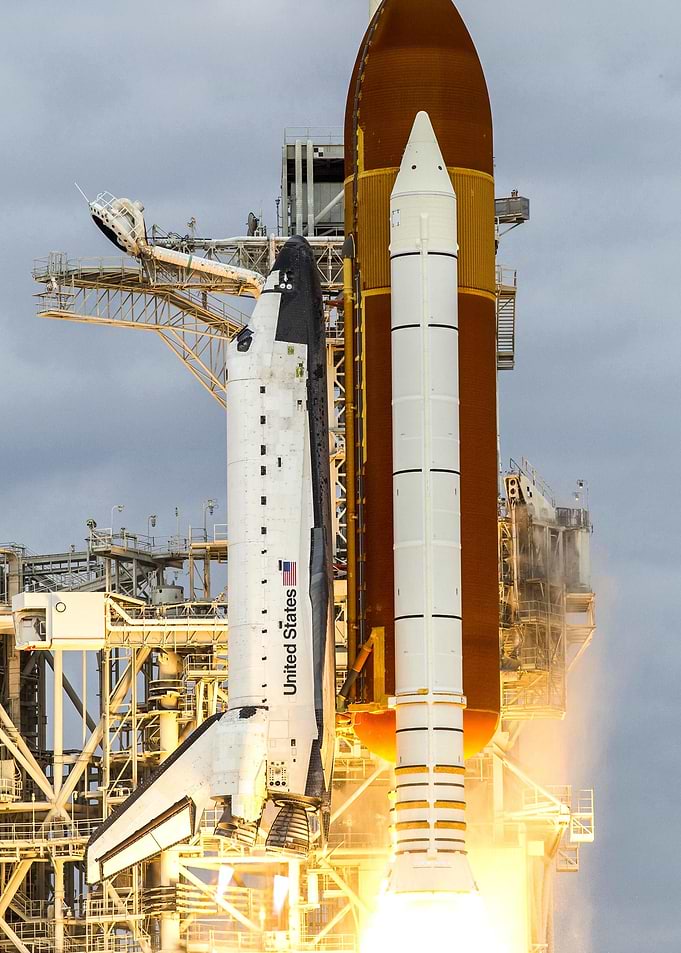 NASA