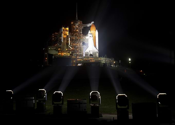 NASA