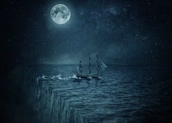 multiverse sailing