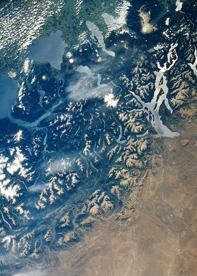 NASA