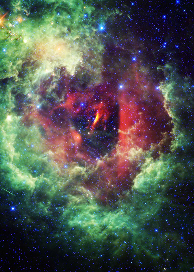 NASA