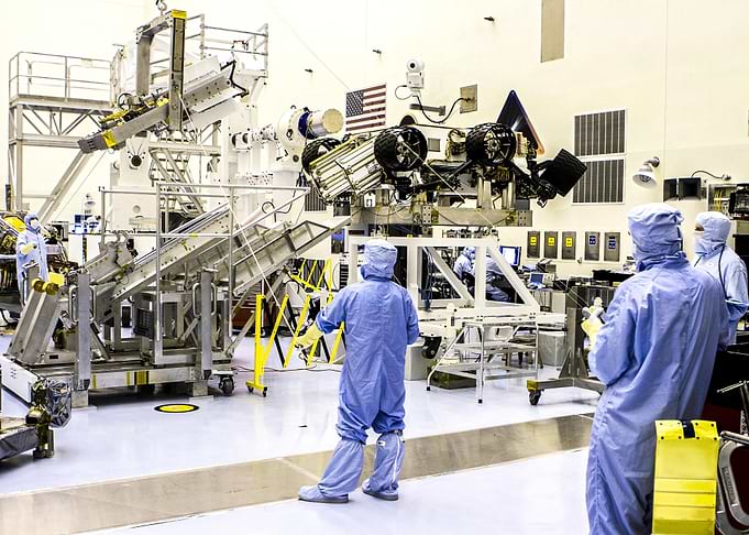 NASA