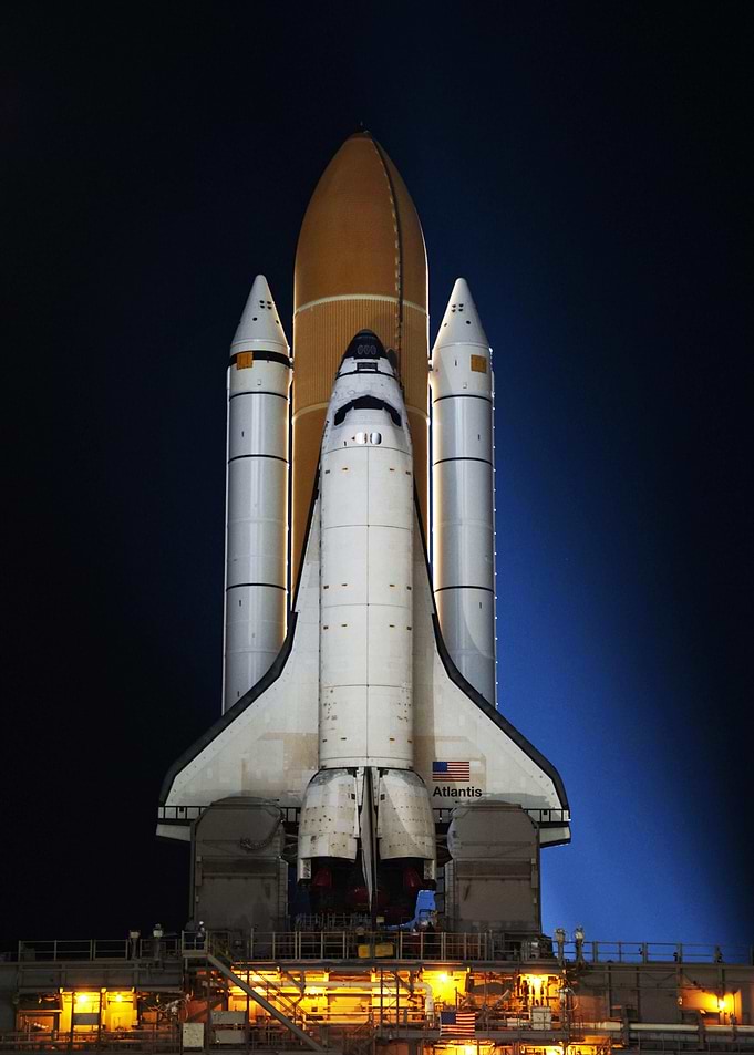 NASA