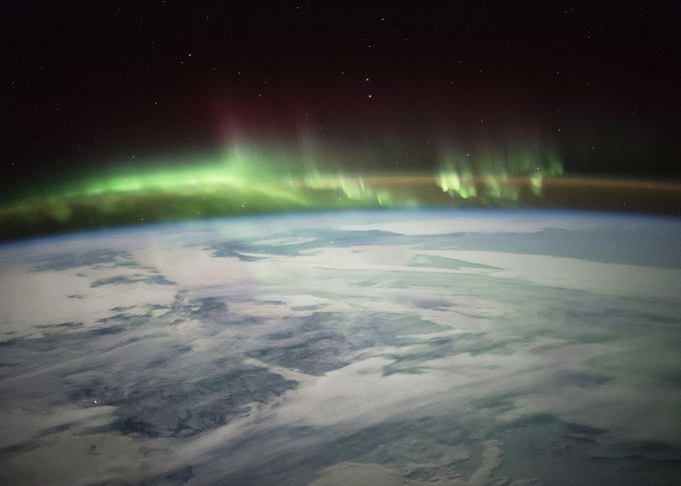NASA