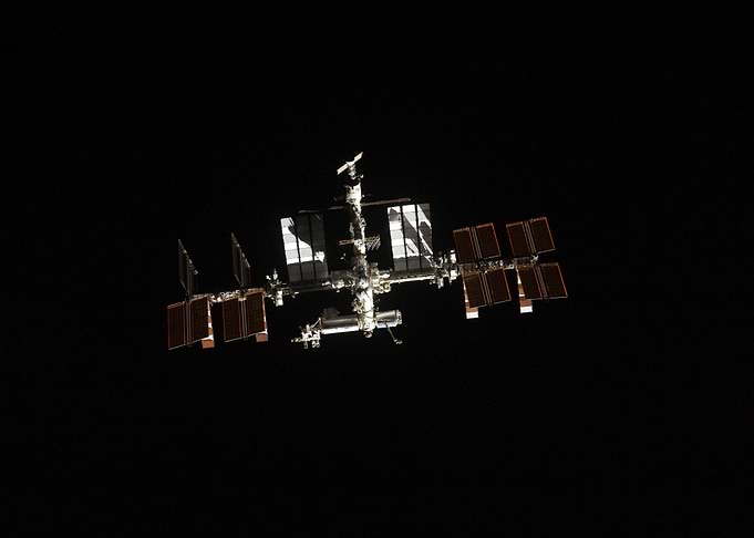 NASA