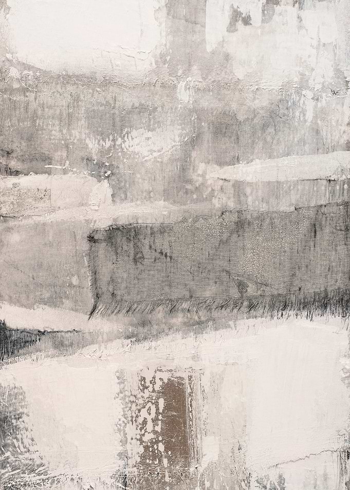 Abstract Minimalist Art