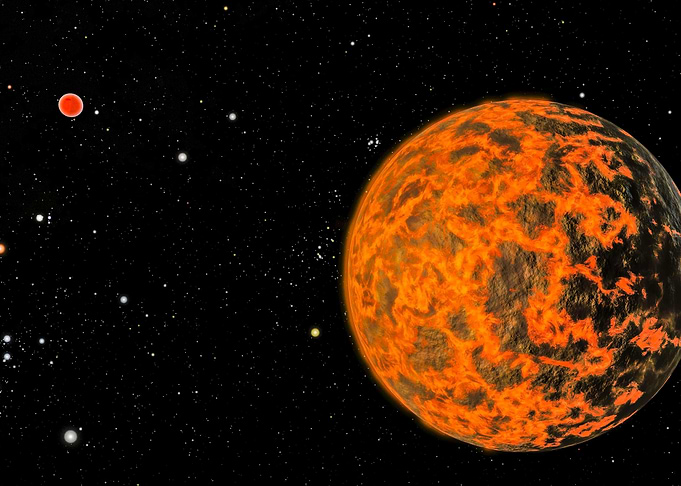 NASA