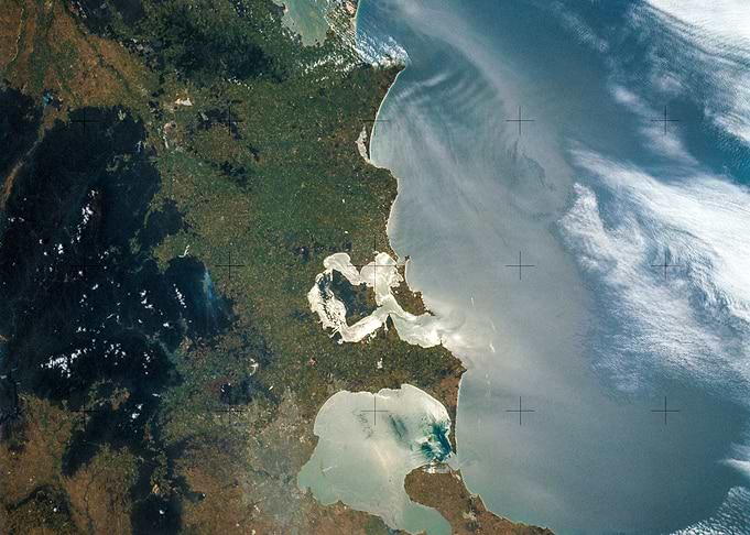 NASA