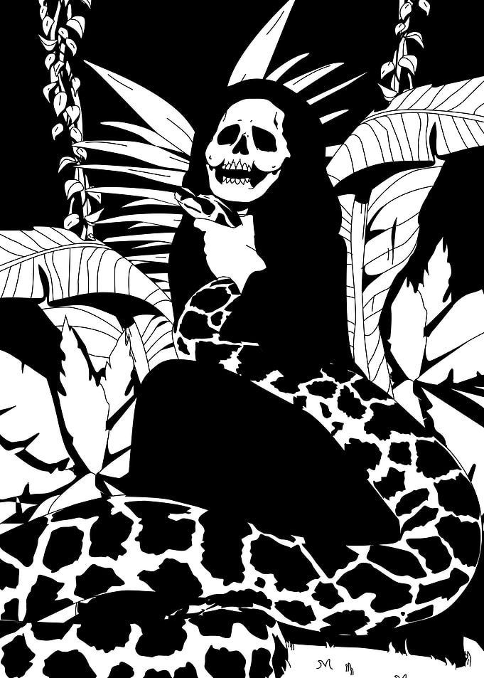 VENOMOUS