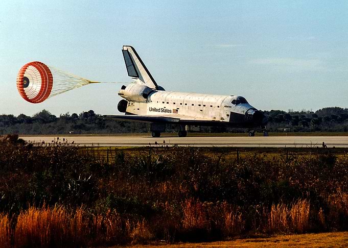 NASA
