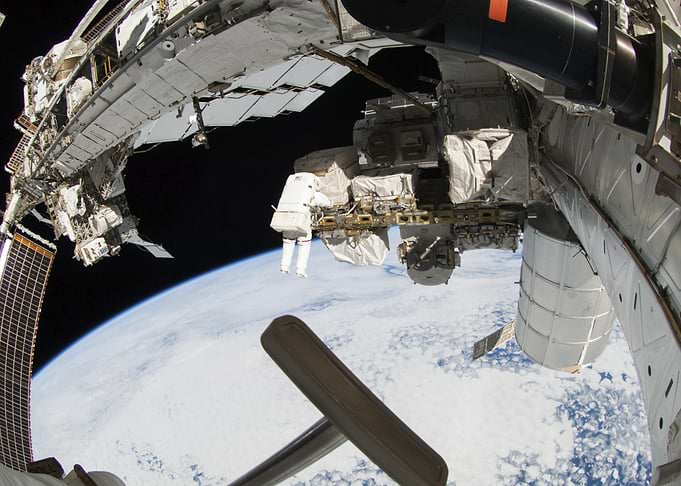 NASA
