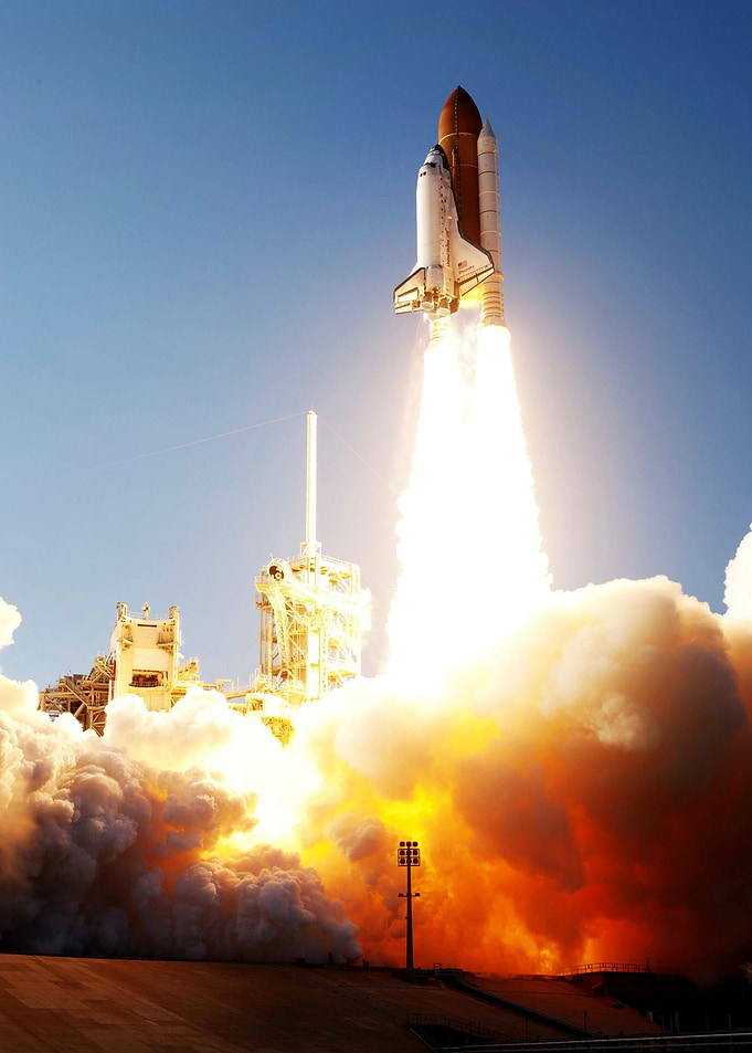 NASA