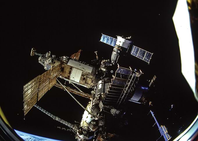 NASA