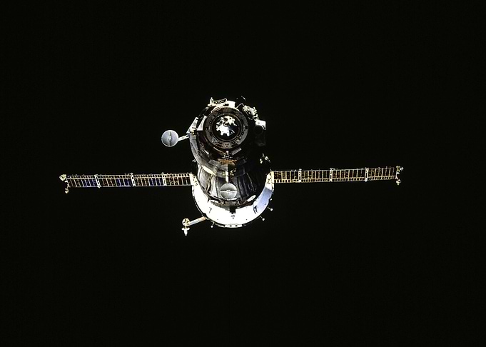 NASA