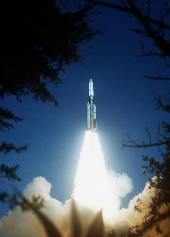 NASA