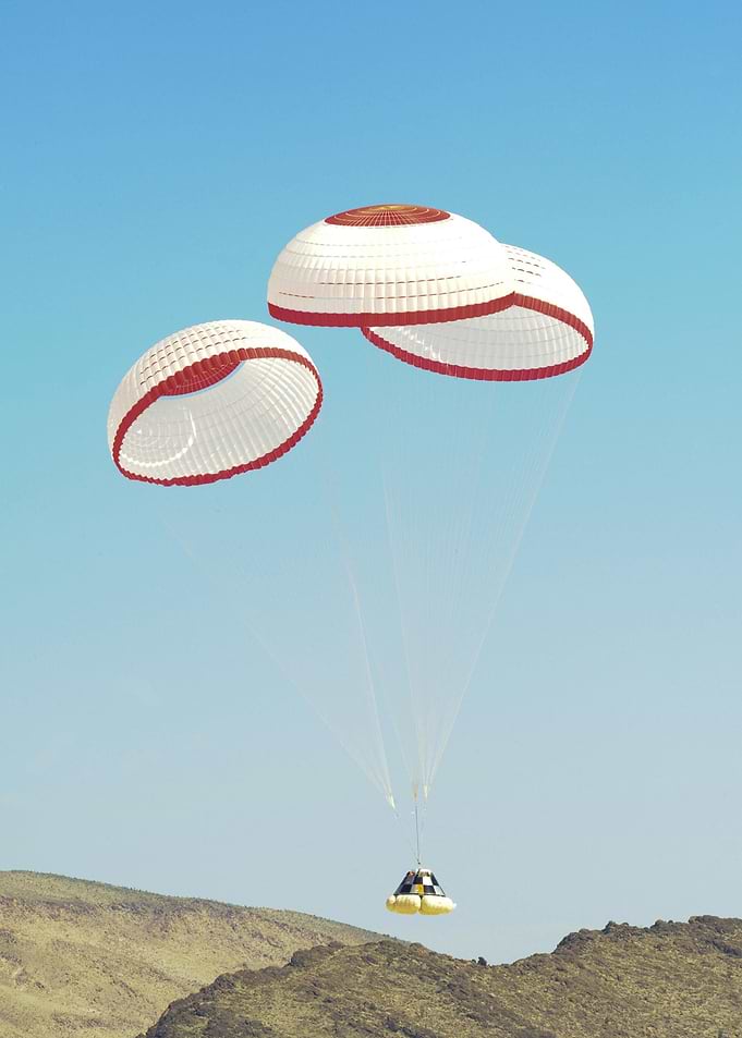 NASA