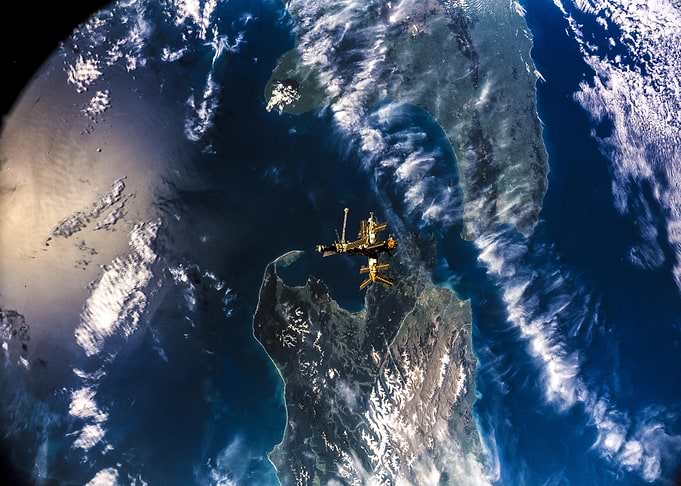 NASA