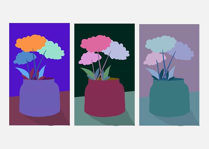 Flowerpot