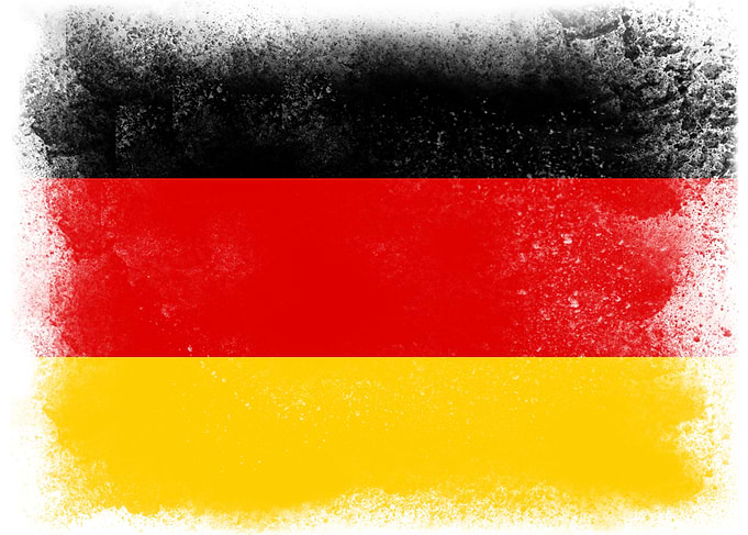 Germany flag