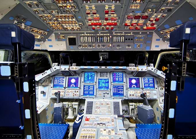 NASA