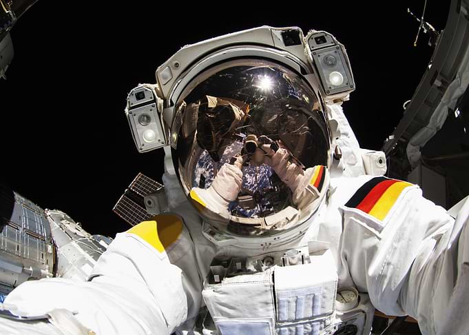 NASA