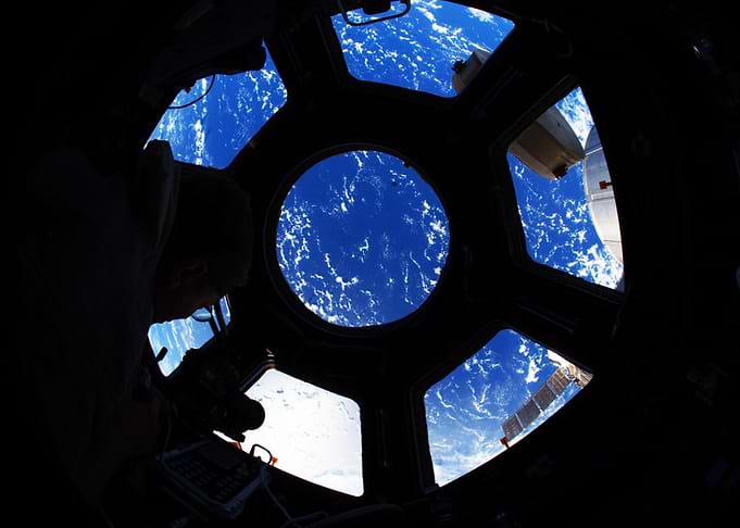 NASA