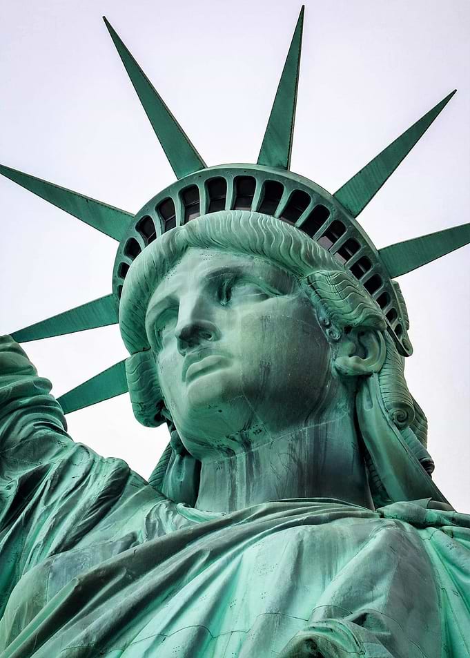 Statue of Liberty