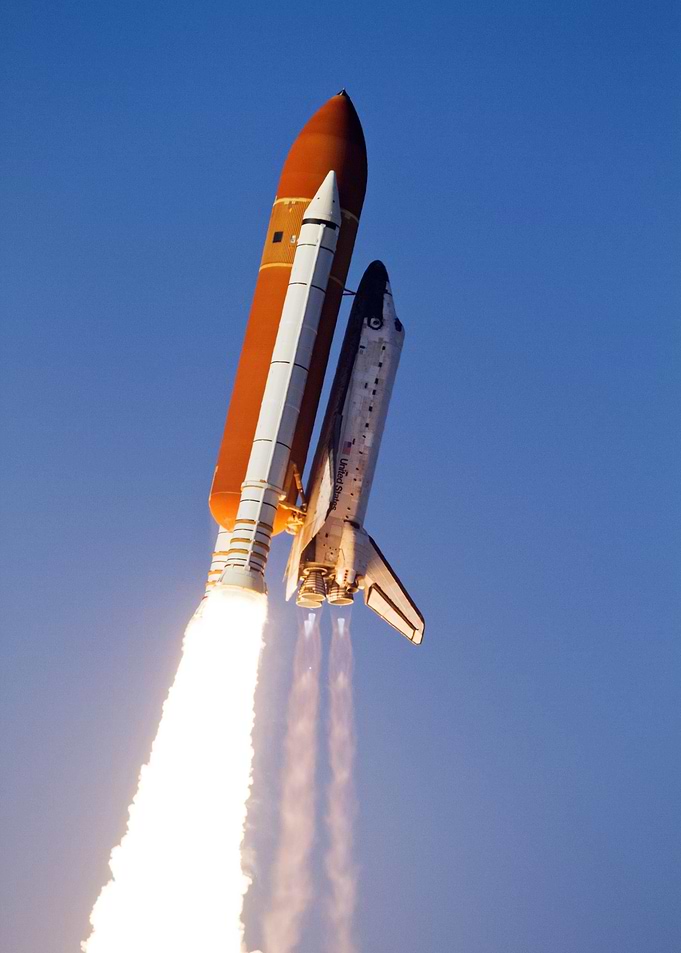 NASA