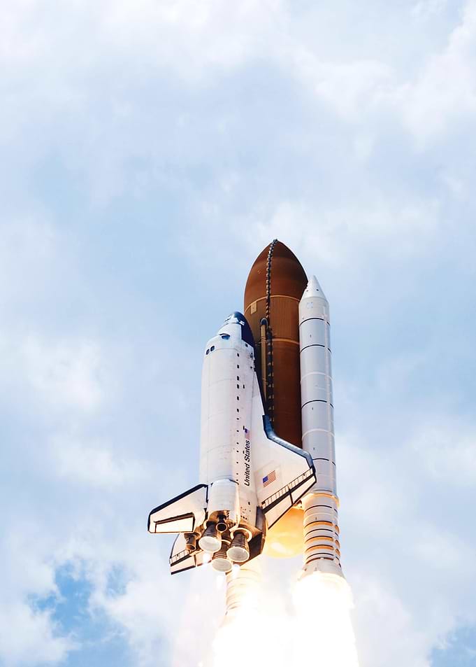 NASA